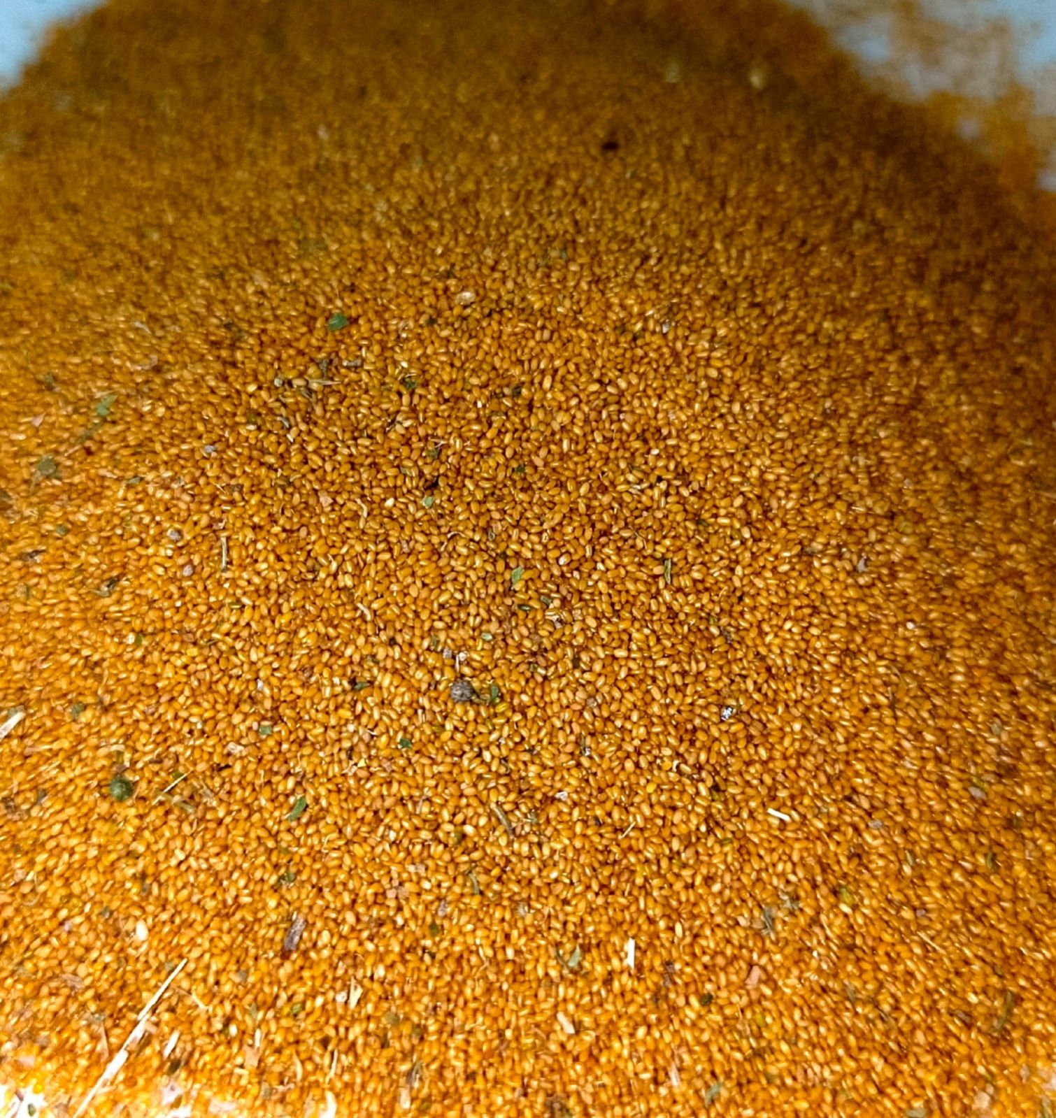Khubkala (Hedge Mustard Seeds)